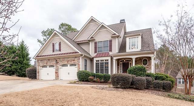 Photo of 143 Crimson Dr, Dallas, GA 30132