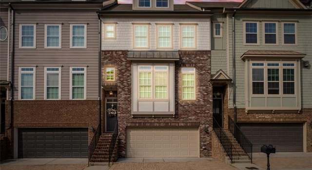 Photo of 2134 Old Georgian Ter NW, Atlanta, GA 30318