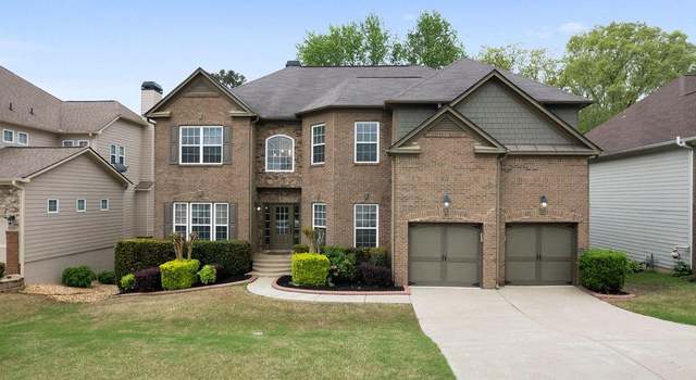 Photo of 4015 Brookhollow Dr, Douglasville, GA 30135