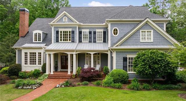 Photo of 492 Conway Manor Dr NW, Atlanta, GA 30327