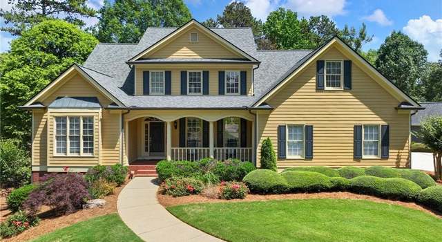 Photo of 4523 Warwick Glen Pl, Flowery Branch, GA 30542