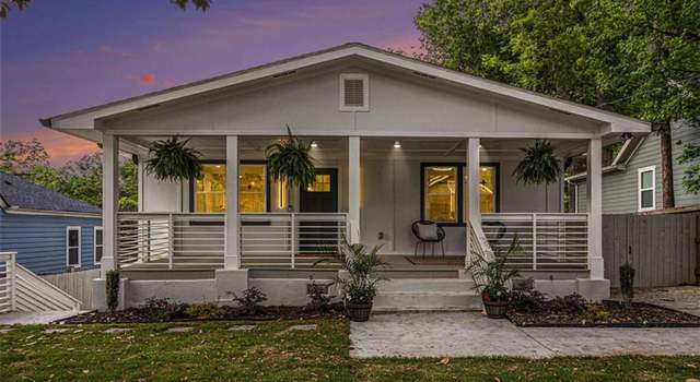 Photo of 176 Rhodesia Ave SE, Atlanta, GA 30315