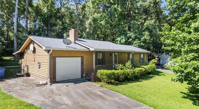 Photo of 115 Carriage Trce, Stockbridge, GA 30281