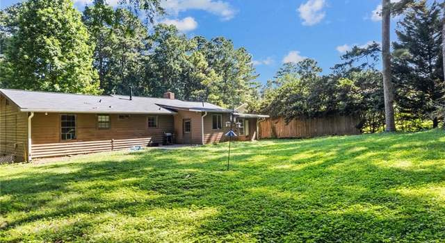 Photo of 115 Carriage Trce, Stockbridge, GA 30281