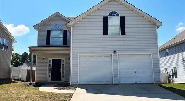 Photo of 284 Concord Ter, Mcdonough, GA 30253