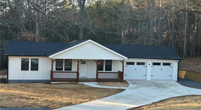 Photo of 420 Pollard Rd, Temple, GA 30179