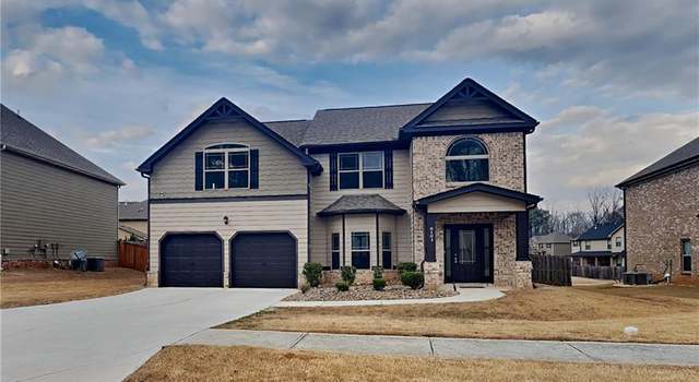 Photo of 8103 White Oak Loop, Stone Mountain, GA 30038