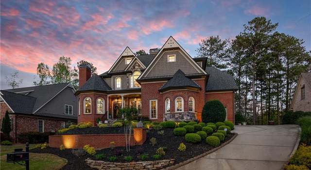 Photo of 145 Cuthbert Ln, Acworth, GA 30101