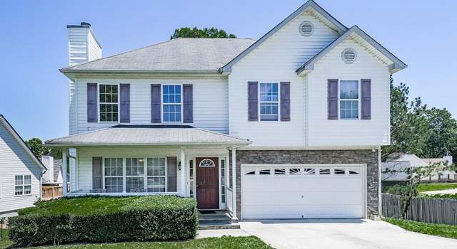 Photo of 504 Hillcrest Cross Rd, Canton, GA 30115