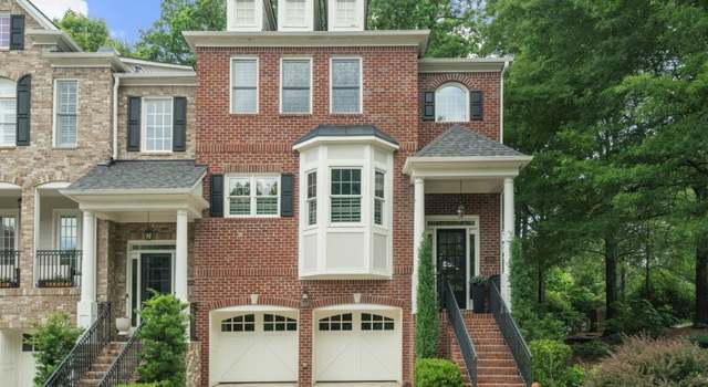 Photo of 5968 Reddington Way, Sandy Springs, GA 30328