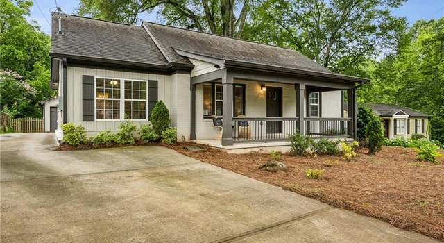 Photo of 2201 Plantation Ln, Atlanta, GA 30341