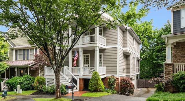 Photo of 1626 Gilstrap Ln NW, Atlanta, GA 30318