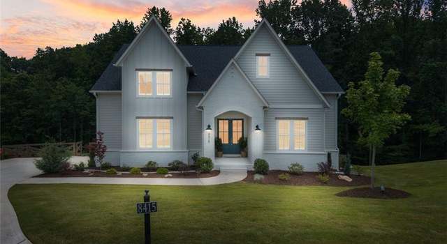 Photo of 8415 Azure Overlook Trl, Gainesville, GA 30506