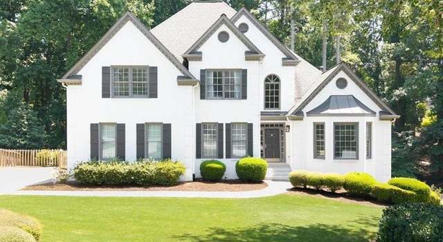 Photo of 1630 Reindeer Rdg, Alpharetta, GA 30005