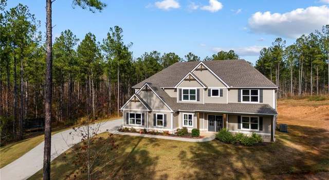 Photo of 165 Silver Tree Farms Dr, Senoia, GA 30276