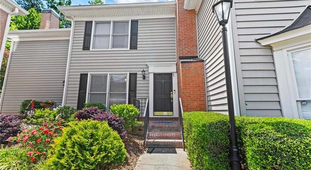 Photo of 62 Mount Vernon Cir, Atlanta, GA 30338