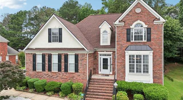 Photo of 3223 Thornecreek Dr, Douglasville, GA 30135