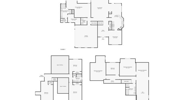 Photo of 3223 Thornecreek Dr, Douglasville, GA 30135