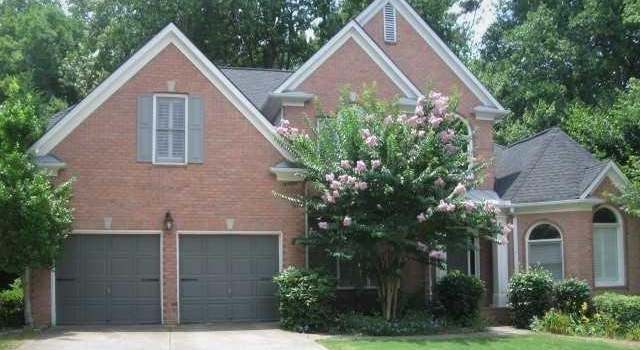 Photo of 9901 Carrington Ln, Alpharetta, GA 30022