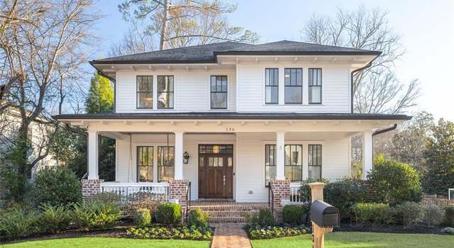 Photo of 136 Ansley St, Decatur, GA 30030