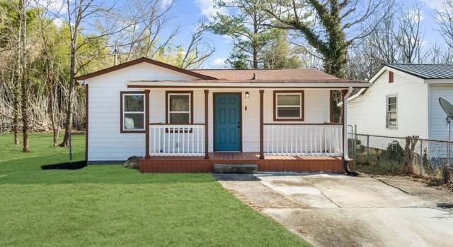 Photo of 211 Wilson Ave, Rome, GA 30161