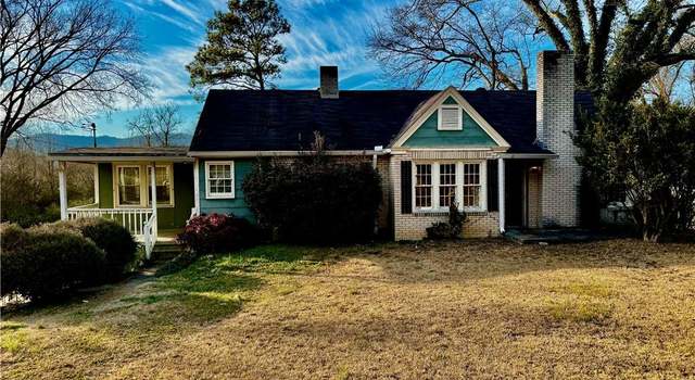 Photo of 26 Blacks Bluff Rd SW, Rome, GA 30161