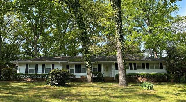 Photo of 2963 Williams Pl, Snellville, GA 30078