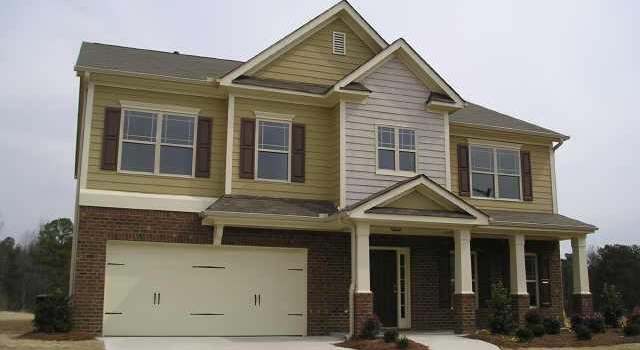 Photo of 2603 Adams Park Ln, Powder Springs, GA 30127