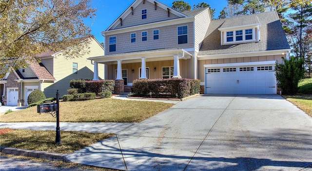 Photo of 6224 Paris Cv, Fairburn, GA 30213
