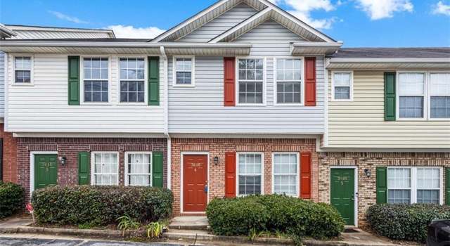 Photo of 3610 Ginnis Rd Unit 4, Atlanta, GA 30331