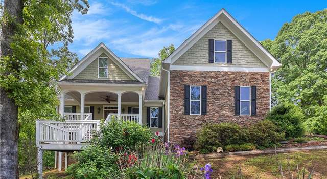Photo of 5642 Little Branch Cir, Clermont, GA 30527