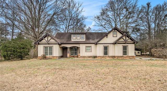 Photo of 108 Deer Creek Run, Moreland, GA 30259