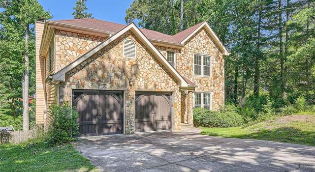 Photo of 3005 Park Chase, Alpharetta, GA 30022