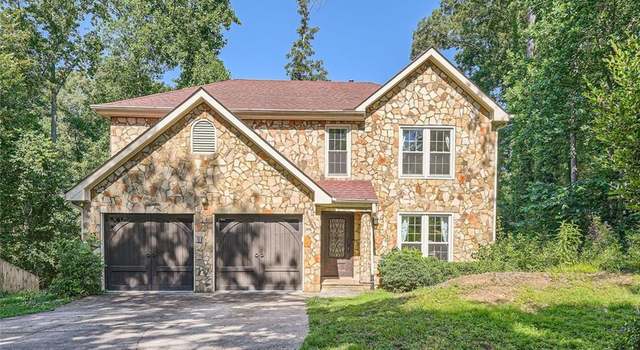 Photo of 3005 Park Chase, Alpharetta, GA 30022
