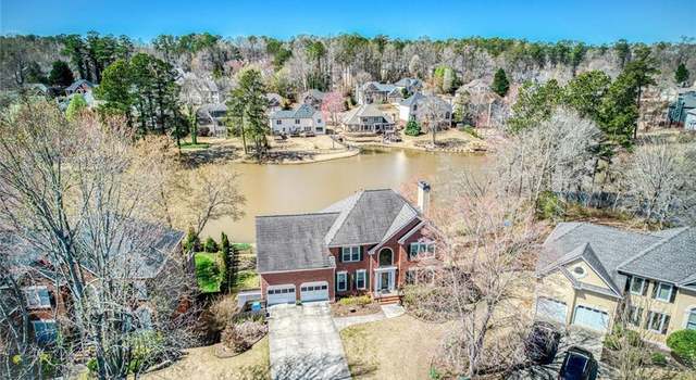 Photo of 5529 Camden Lake Pointe NW, Acworth, GA 30101