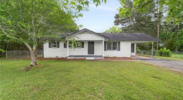 Photo of 32 Woodcliffe Dr NE, Rome, GA 30161