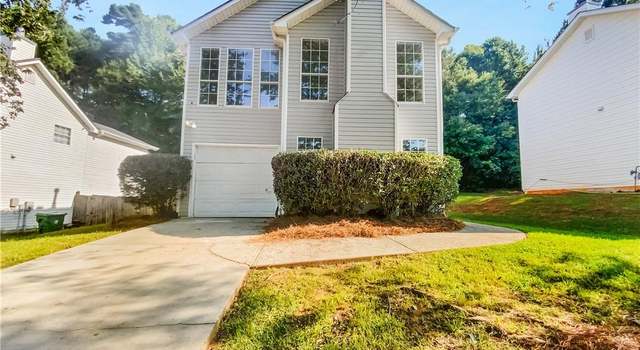 Photo of 3853 Cress Way Dr, Decatur, GA 30034