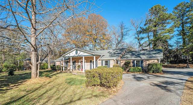 Photo of 1150 Timothy Rd, Athens, GA 30606