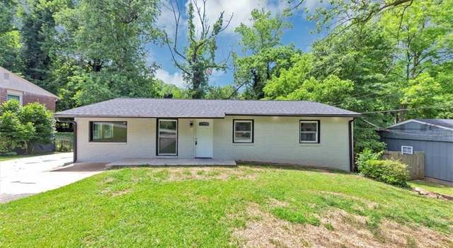 Photo of 2317 Baywood Dr SE, Atlanta, GA 30315