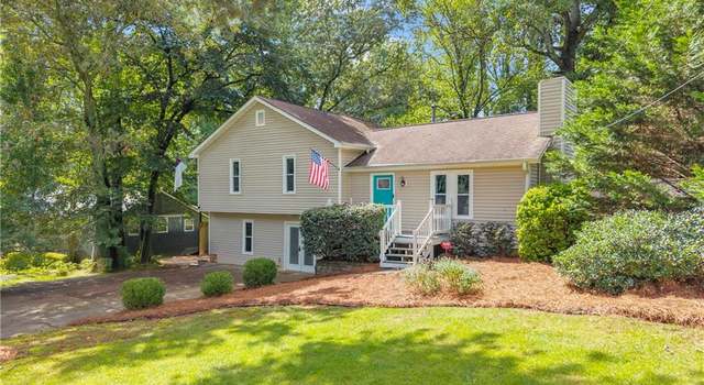 Photo of 705 Wind Song Trce, Woodstock, GA 30189