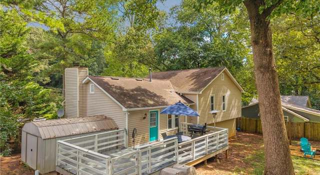 Photo of 705 Wind Song Trce, Woodstock, GA 30189