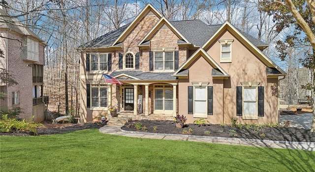 Photo of 2883 Misty Rock Cv, Dacula, GA 30019