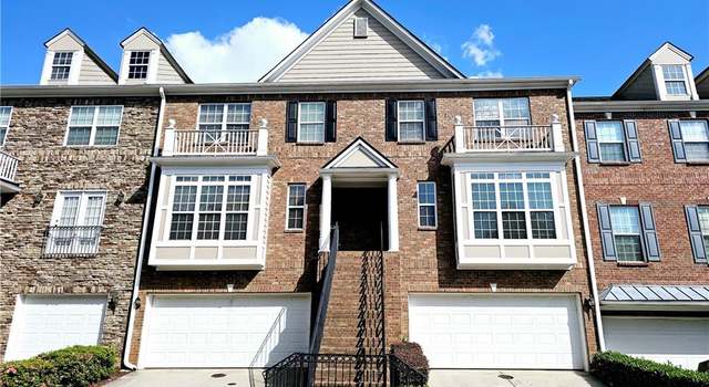Photo of 11050 Skyway Dr, Duluth, GA 30097