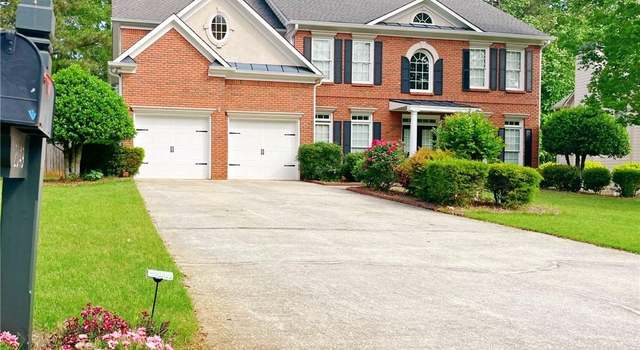 Photo of 2049 Mclain Rd NW, Acworth, GA 30101