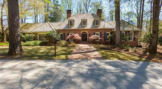 Photo of 9995 Huntcliff Trce, Atlanta, GA 30350