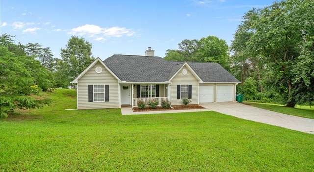 Photo of 11 Madison Cir, Adairsville, GA 30103