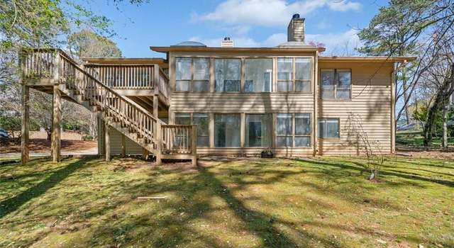 Photo of 3794 Bonny Rigg Trl NE, Roswell, GA 30075