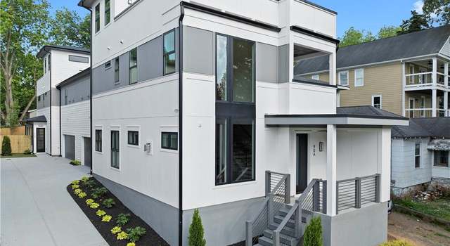 Photo of 90 Cleveland St SE Unit A, Atlanta, GA 30316