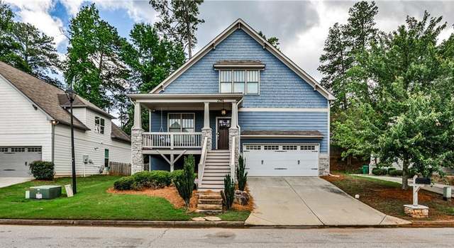 Photo of 2956 Silver Hill Ter SE, Atlanta, GA 30316