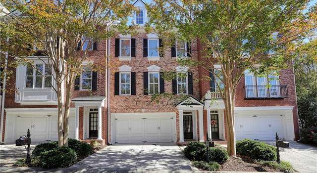 Photo of 4602 Legacy Cove Dr, Roswell, GA 30075